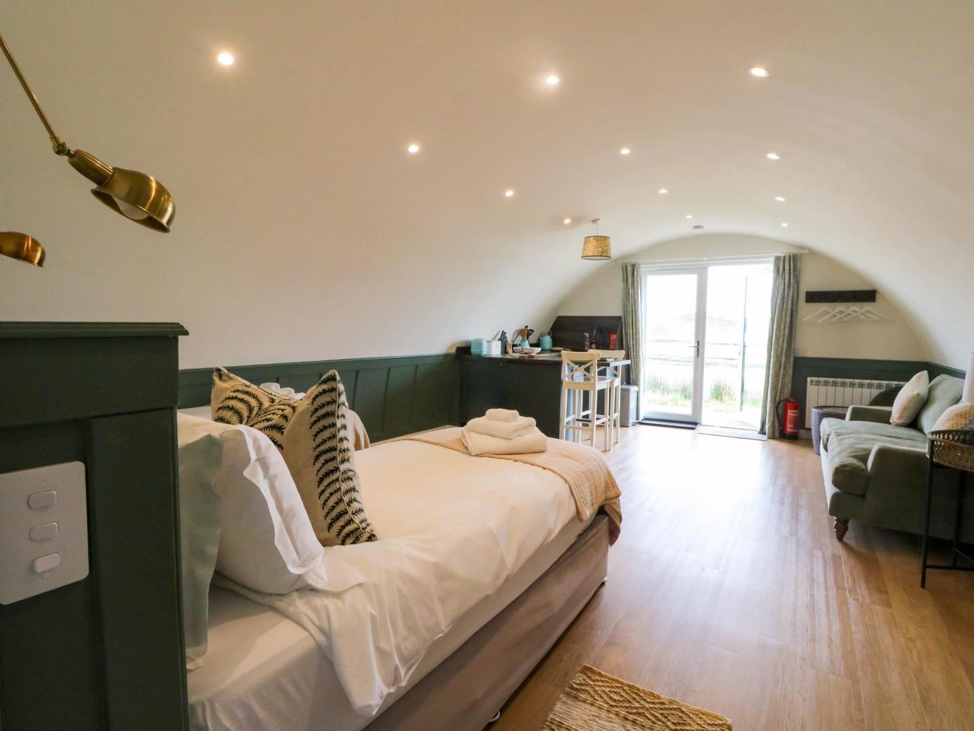 Insh Holiday home *