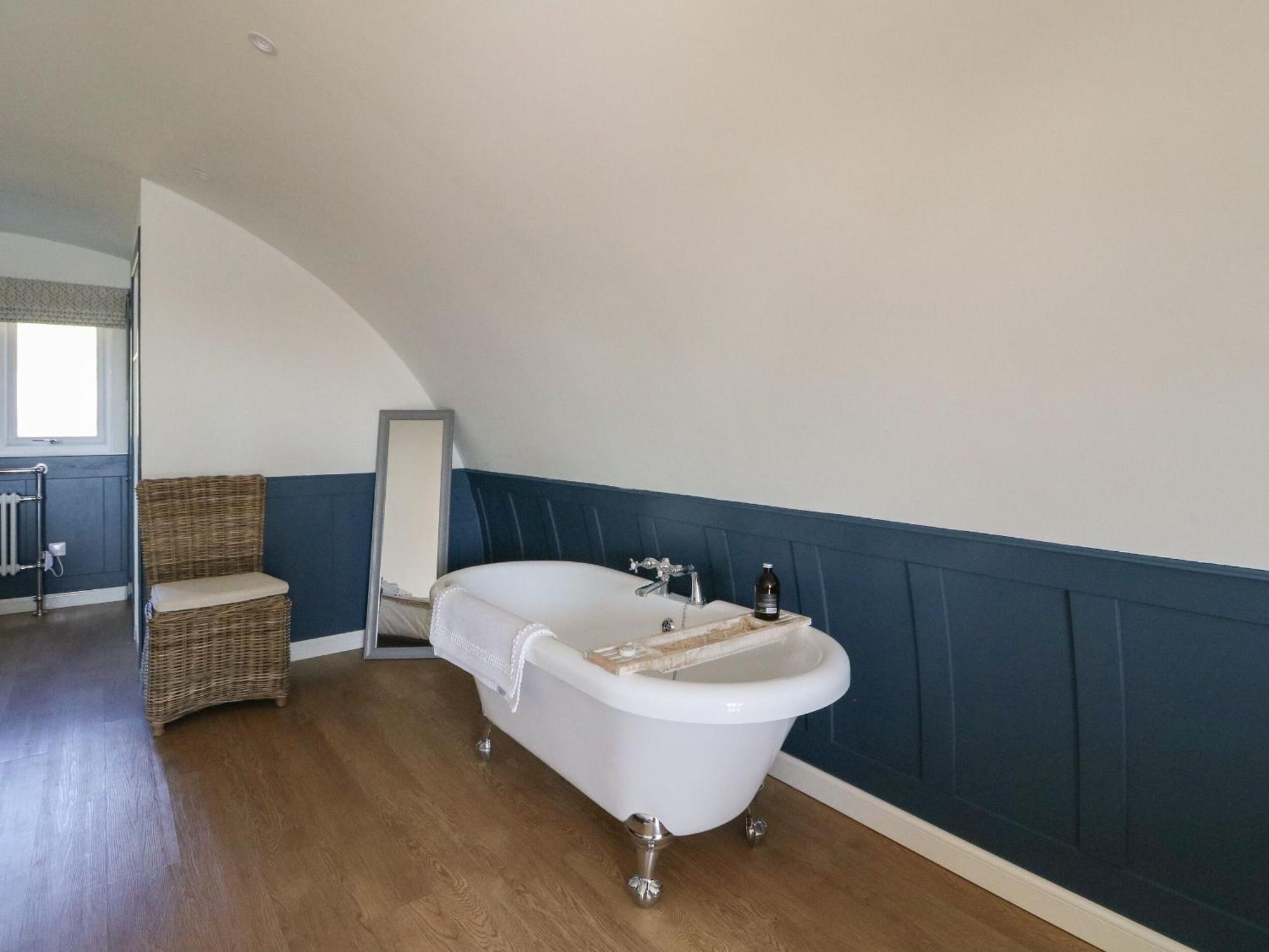 Holiday home Scarba Oban