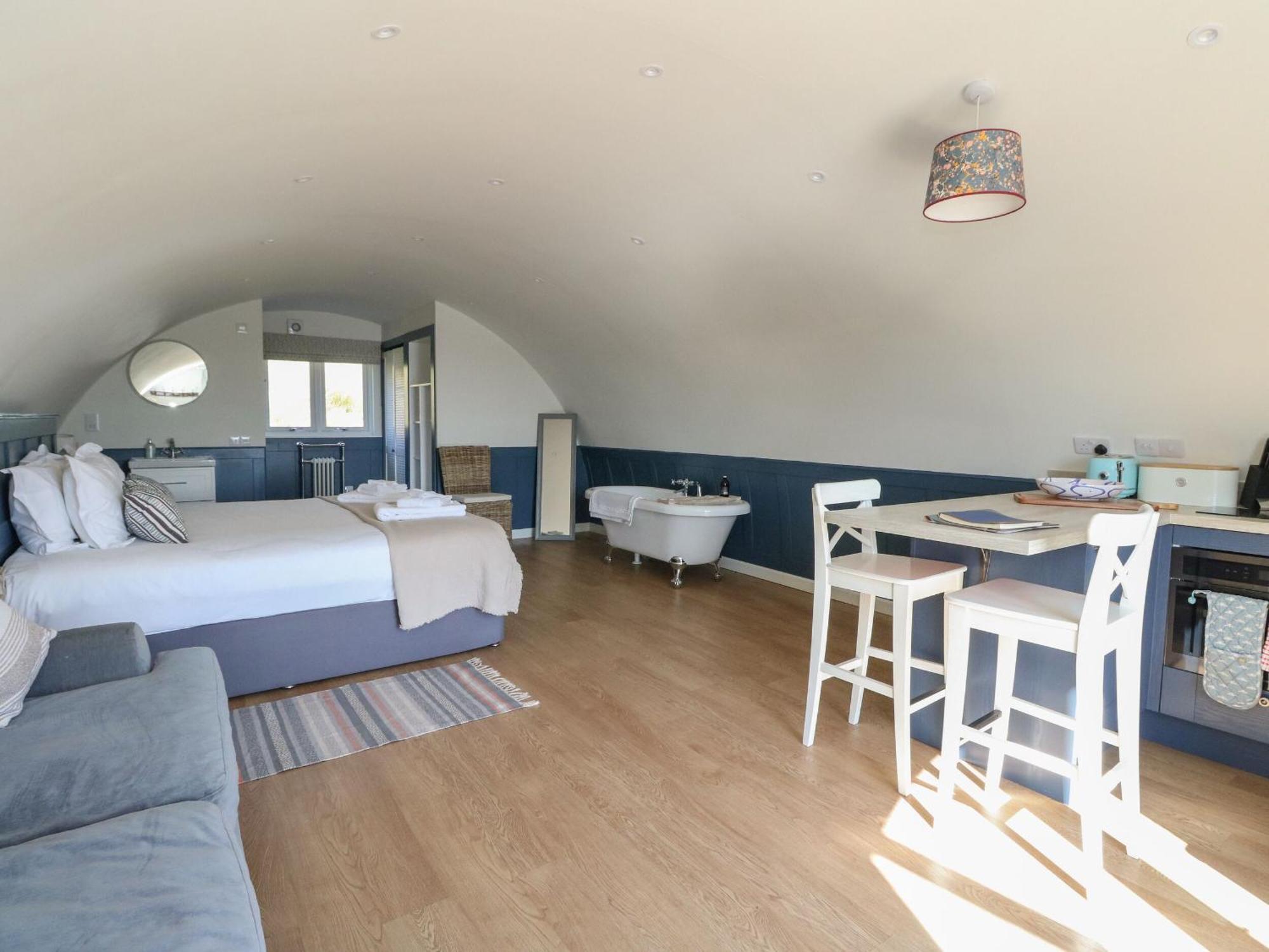Holiday home Scarba