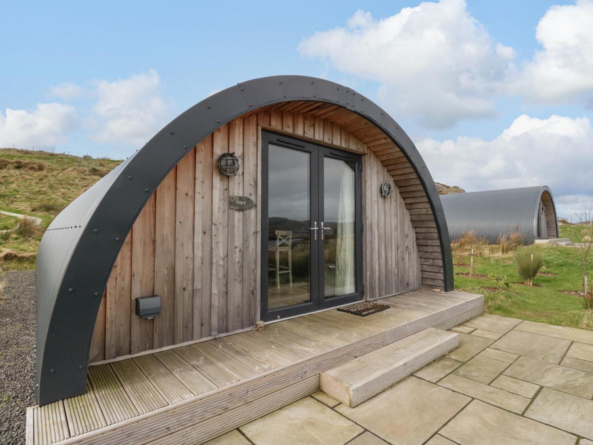 Holiday home Insh Oban