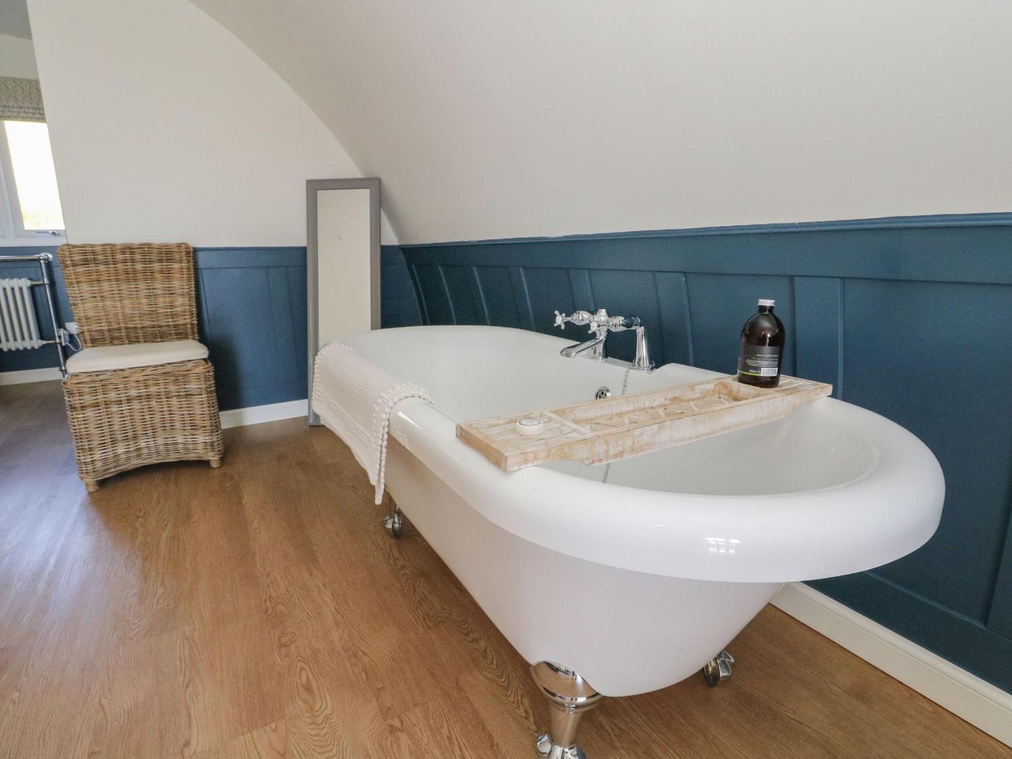 Scarba Holiday home *