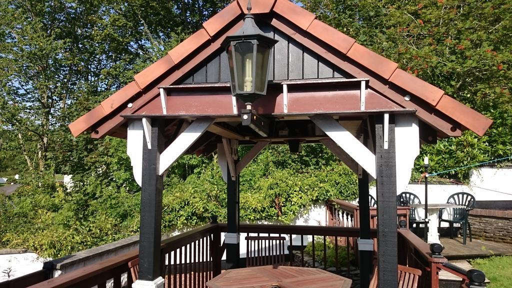 Elderslie Bed & Breakfast Oban