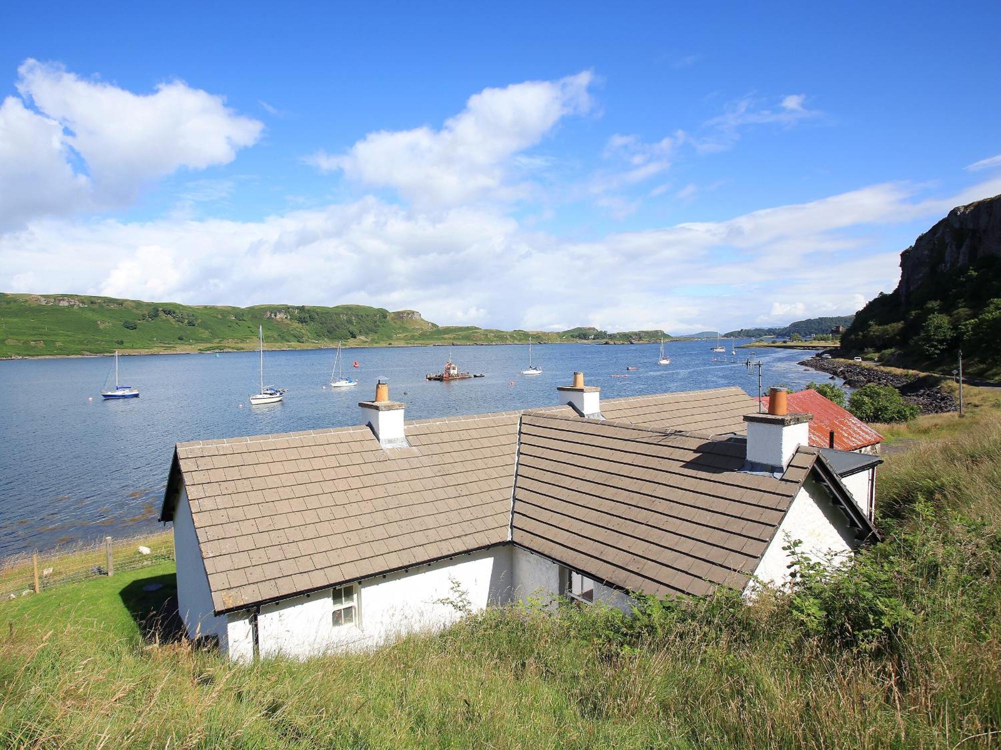 Ardbhan Croft