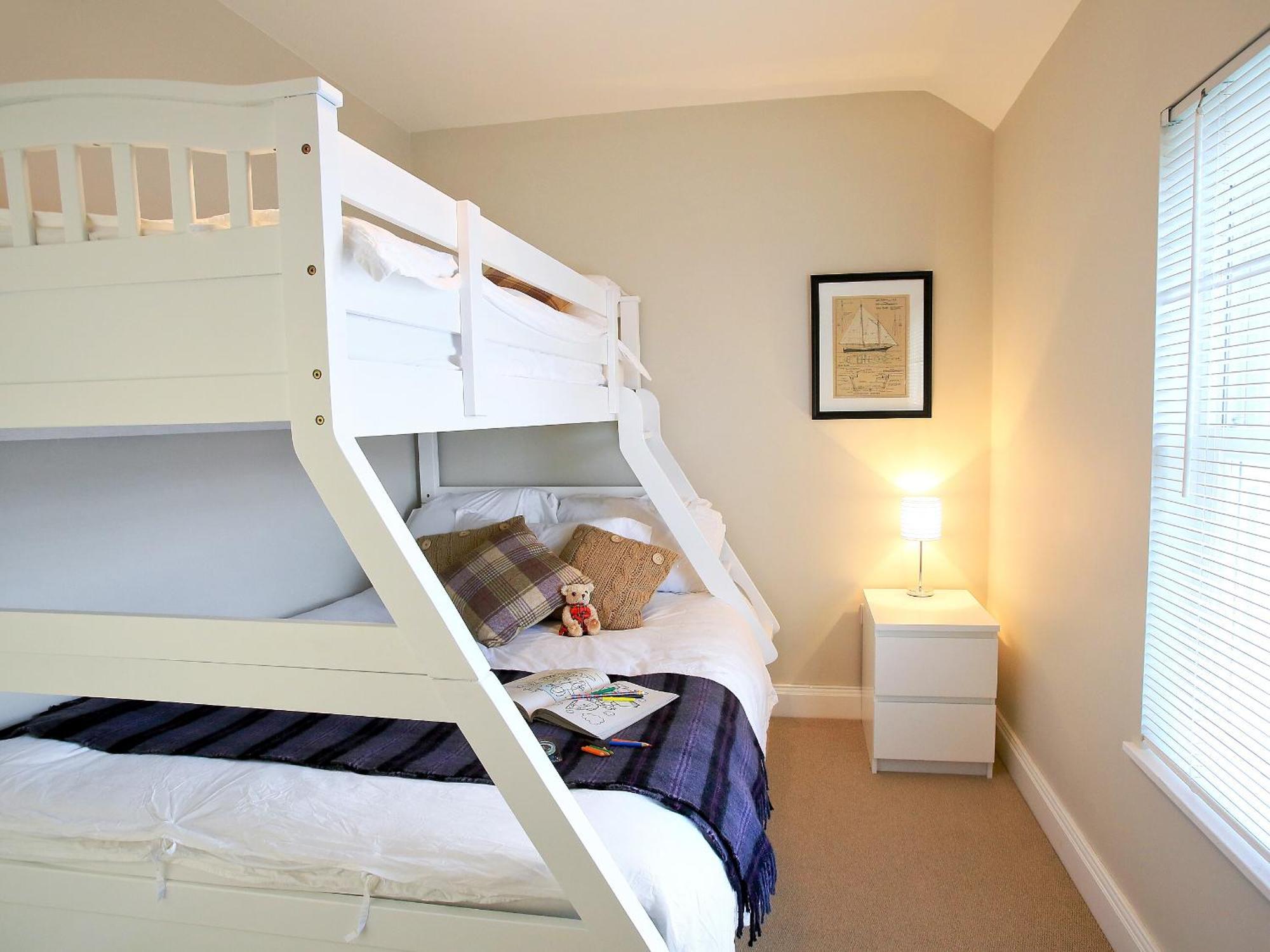 Ardbhan Croft Holiday home Oban