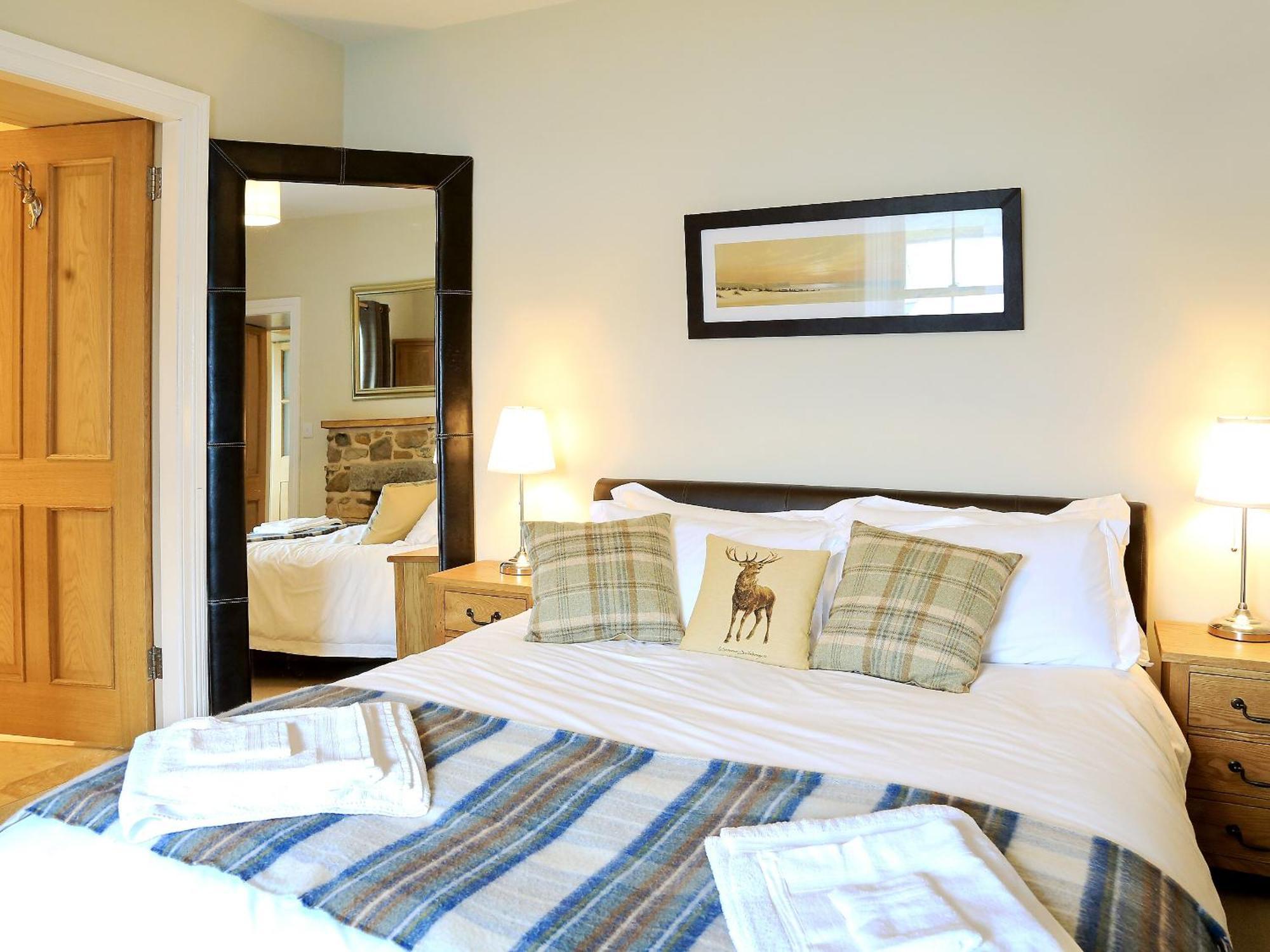 Ardbhan Croft Holiday home Oban