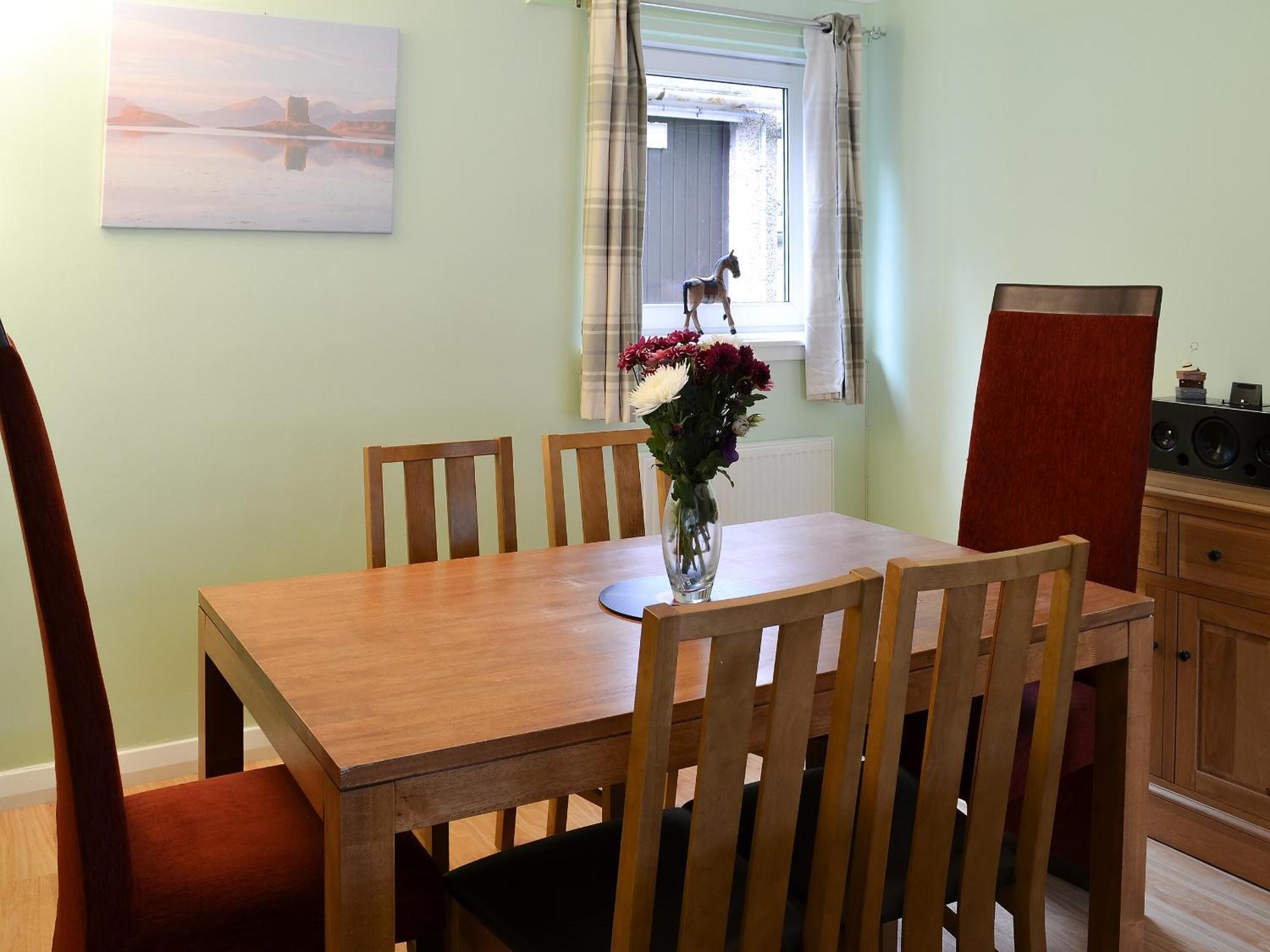 Harbour View Holiday home