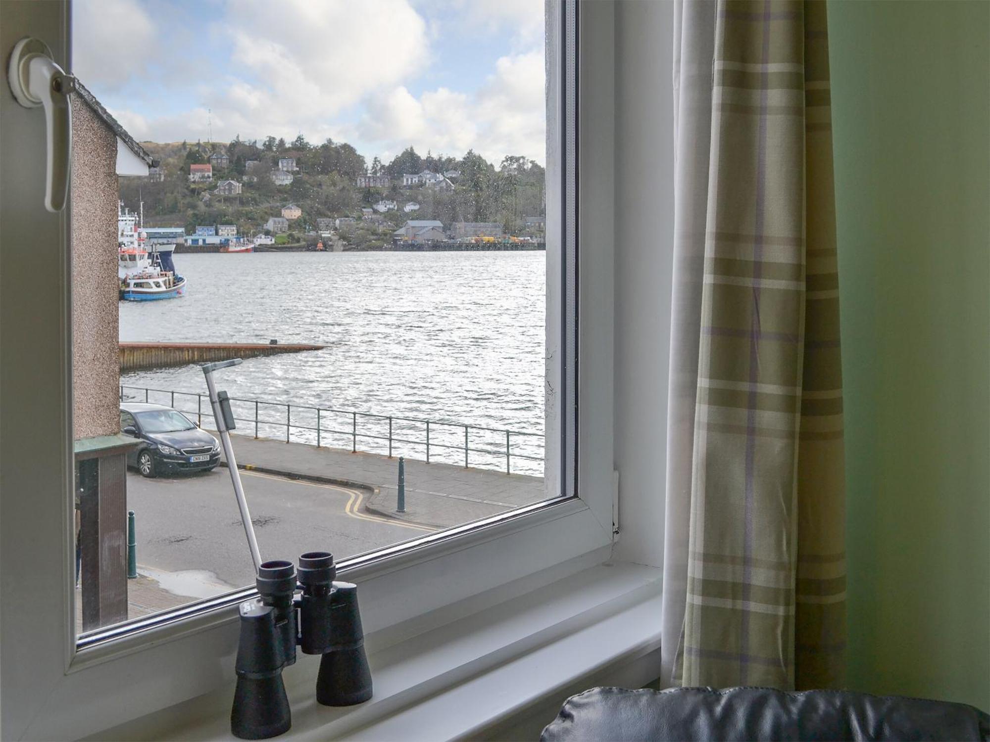 Holiday home Harbour View *