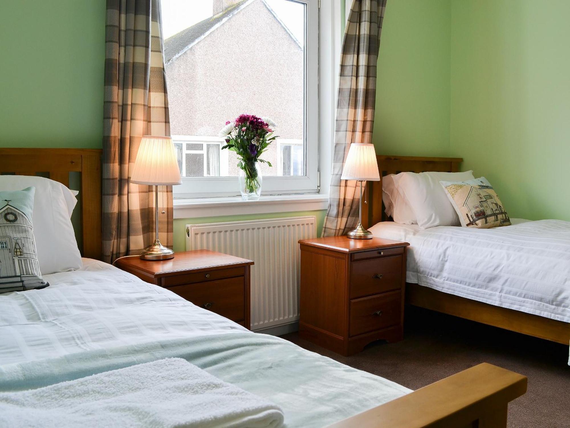 Harbour View Holiday home