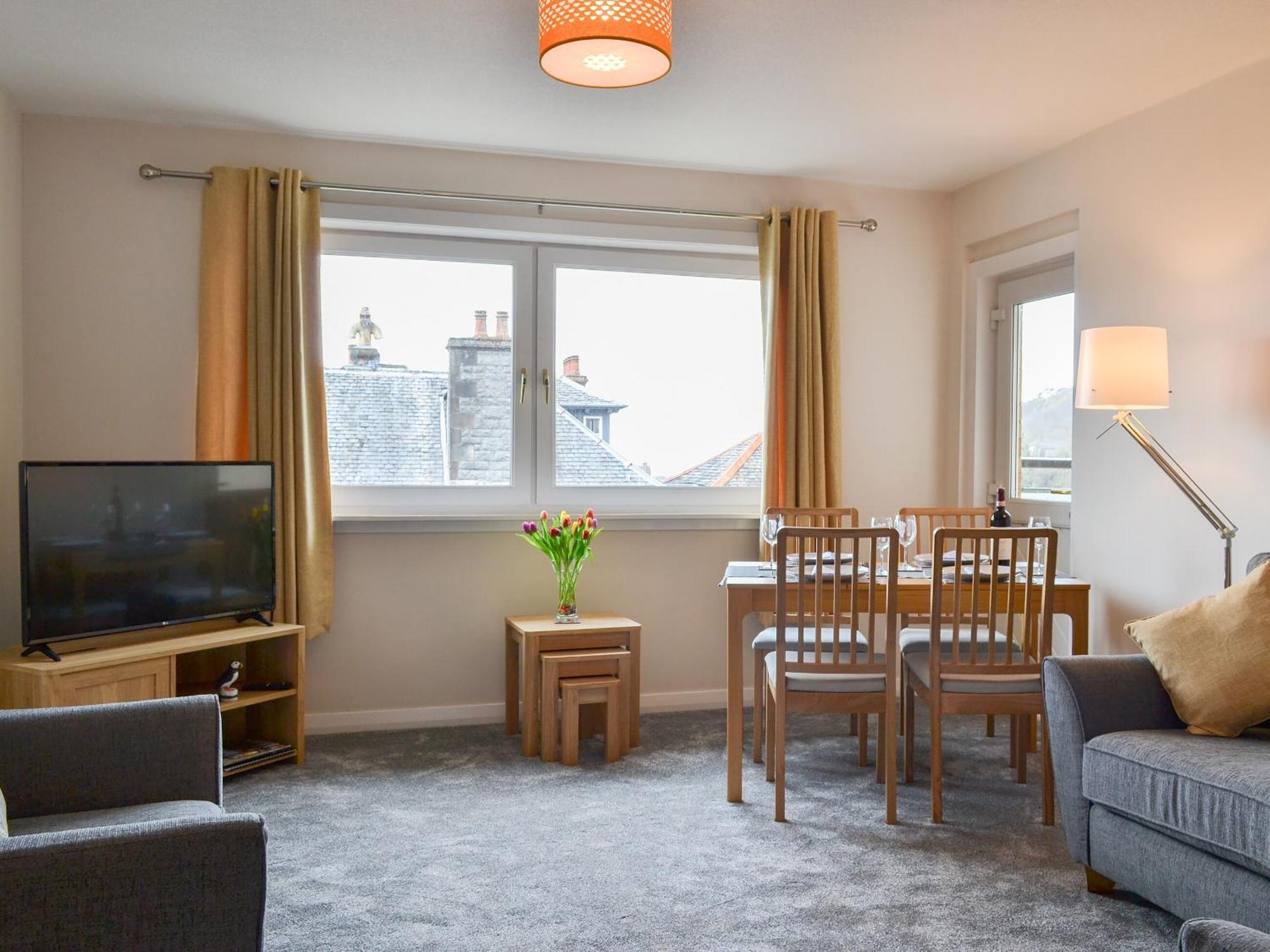 Finlaggan Holiday home *