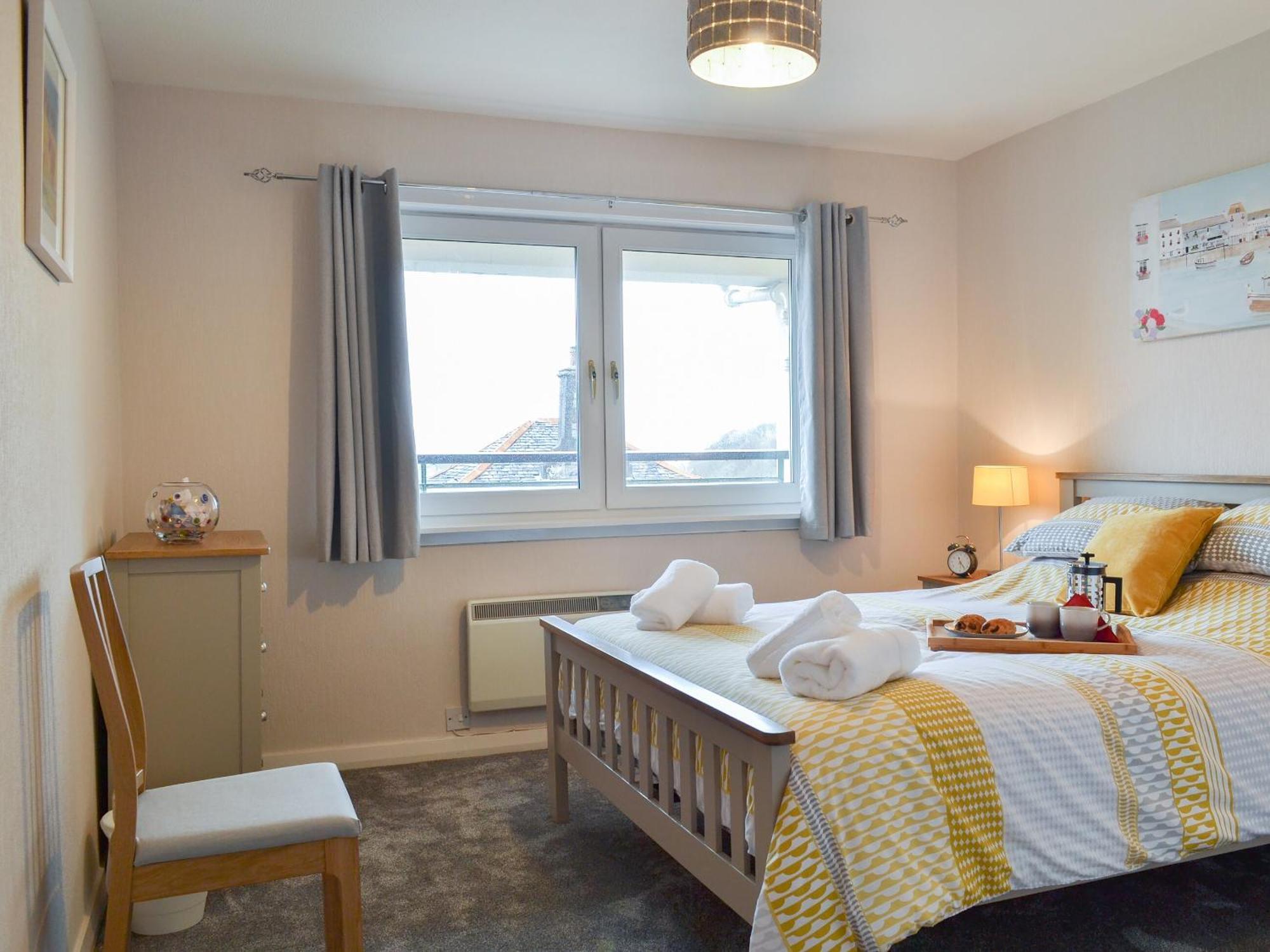 Holiday home Finlaggan *