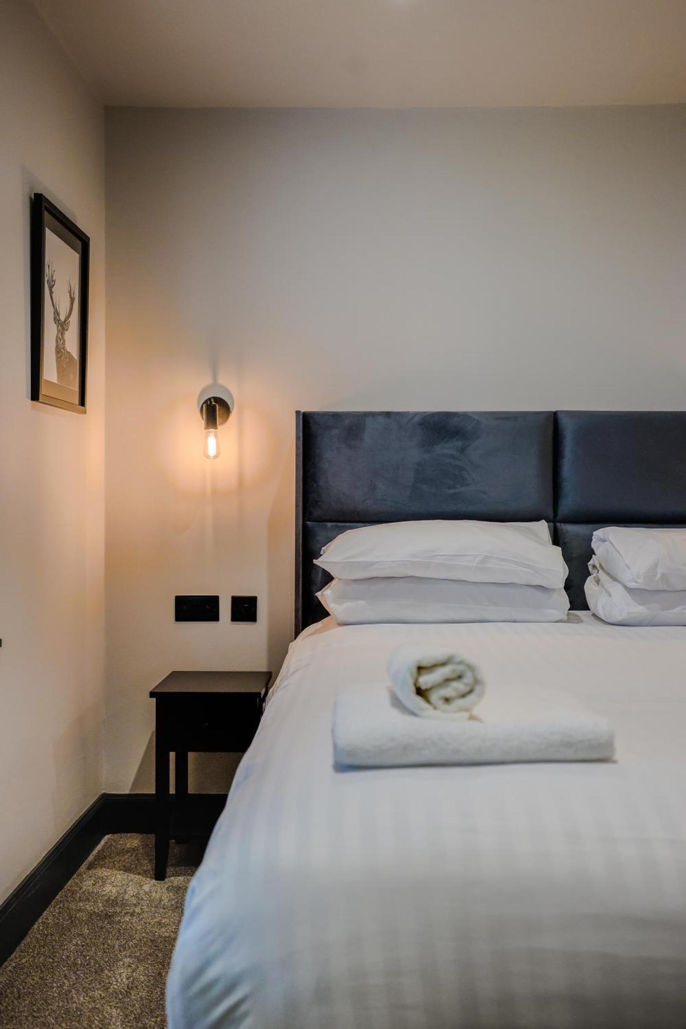 Guest house The Righ