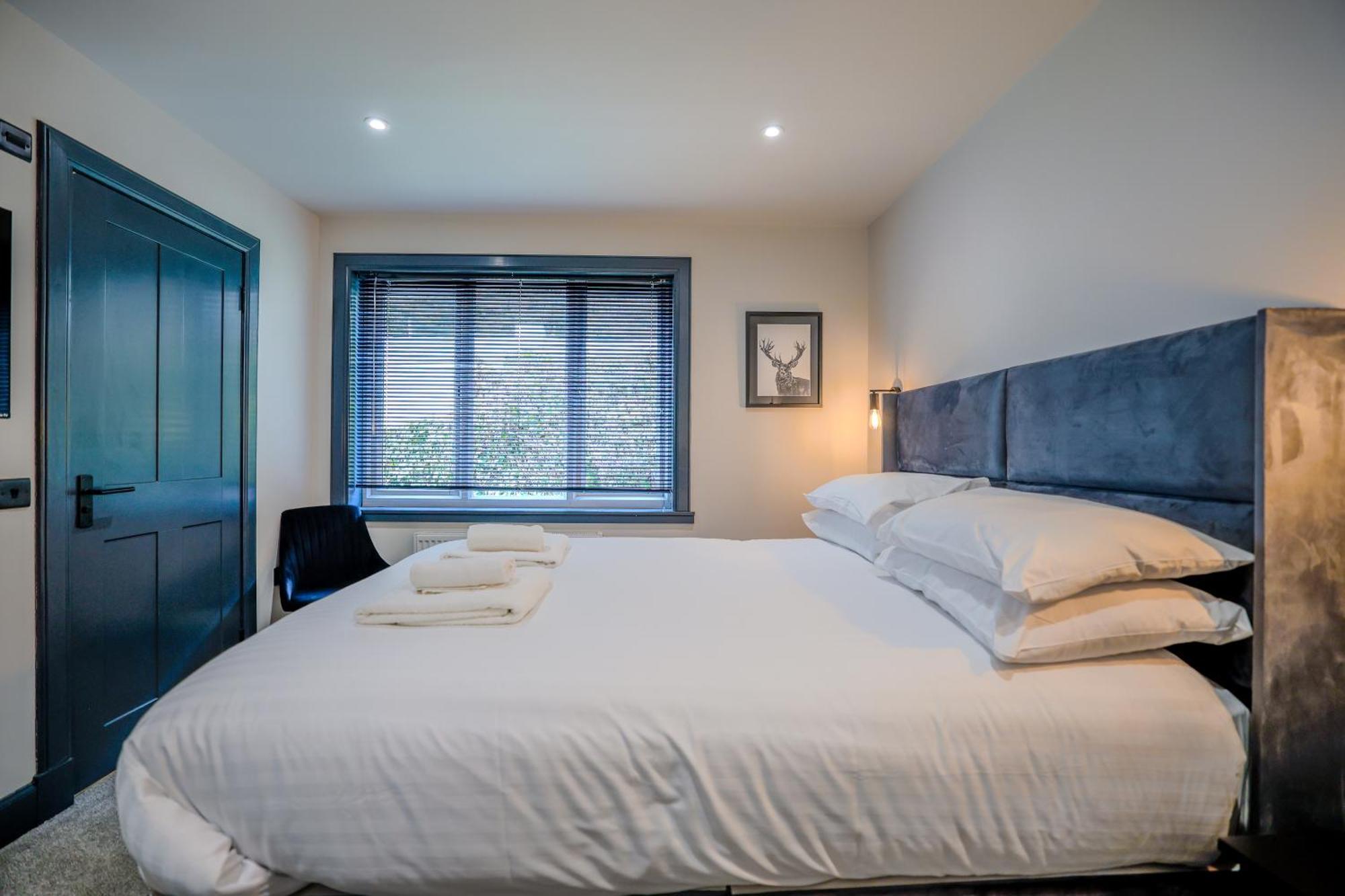 The Righ Guest house *