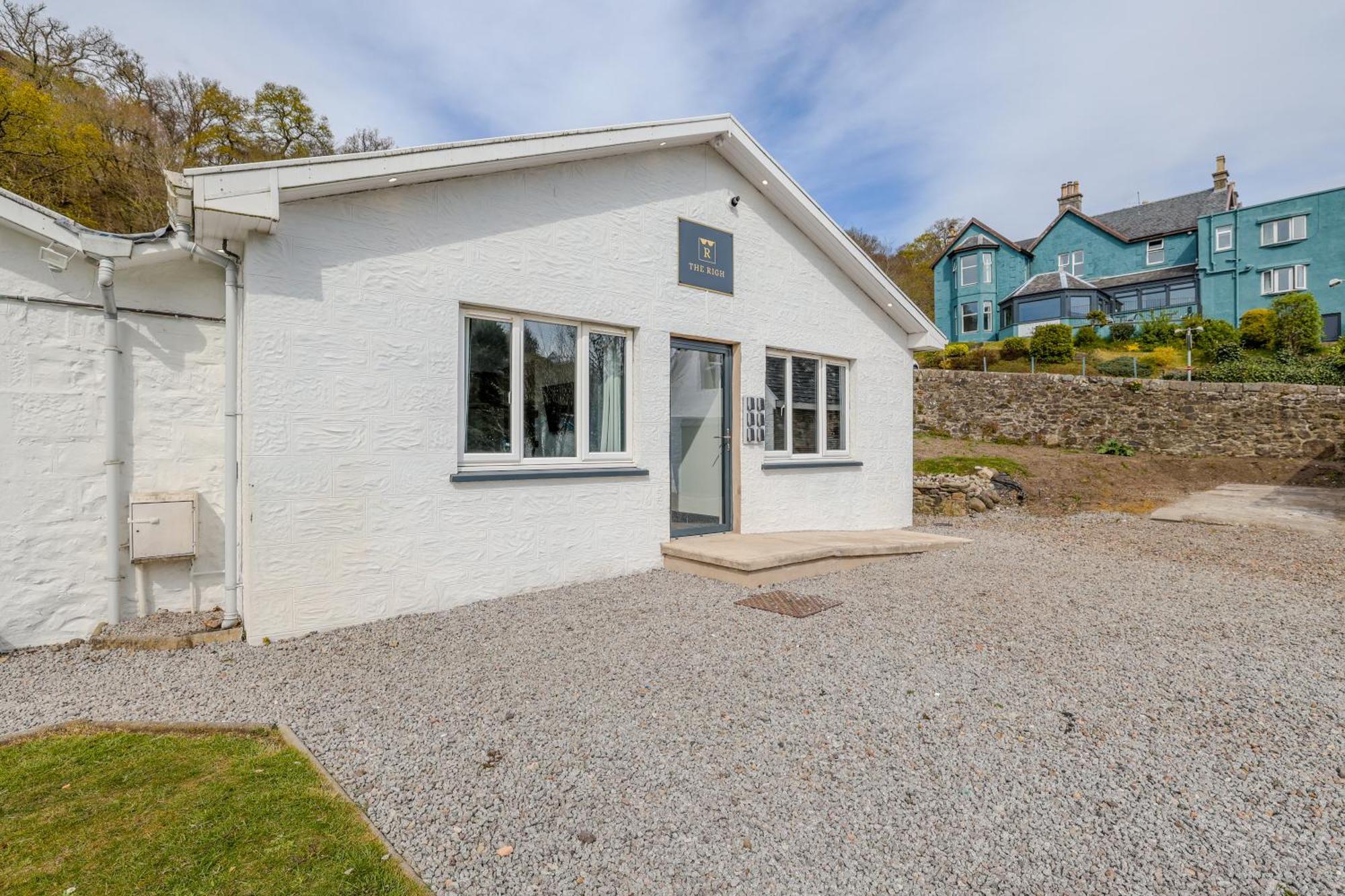 Guest house The Righ Oban
