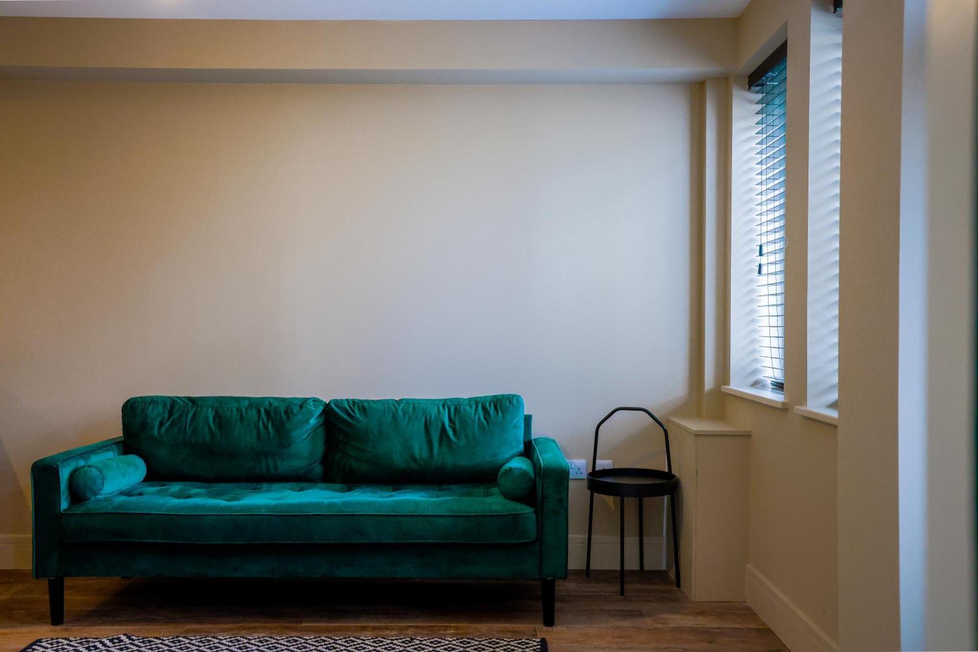 Apartment Netherbrae *