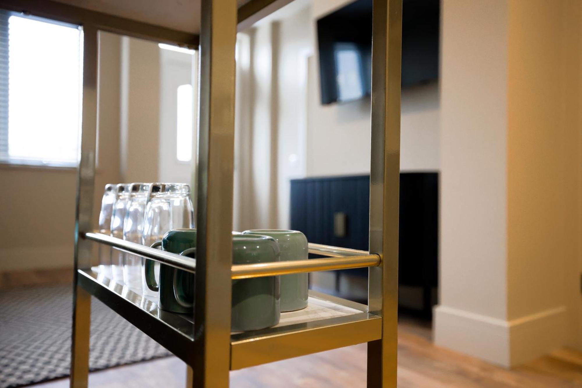 Netherbrae Apartment