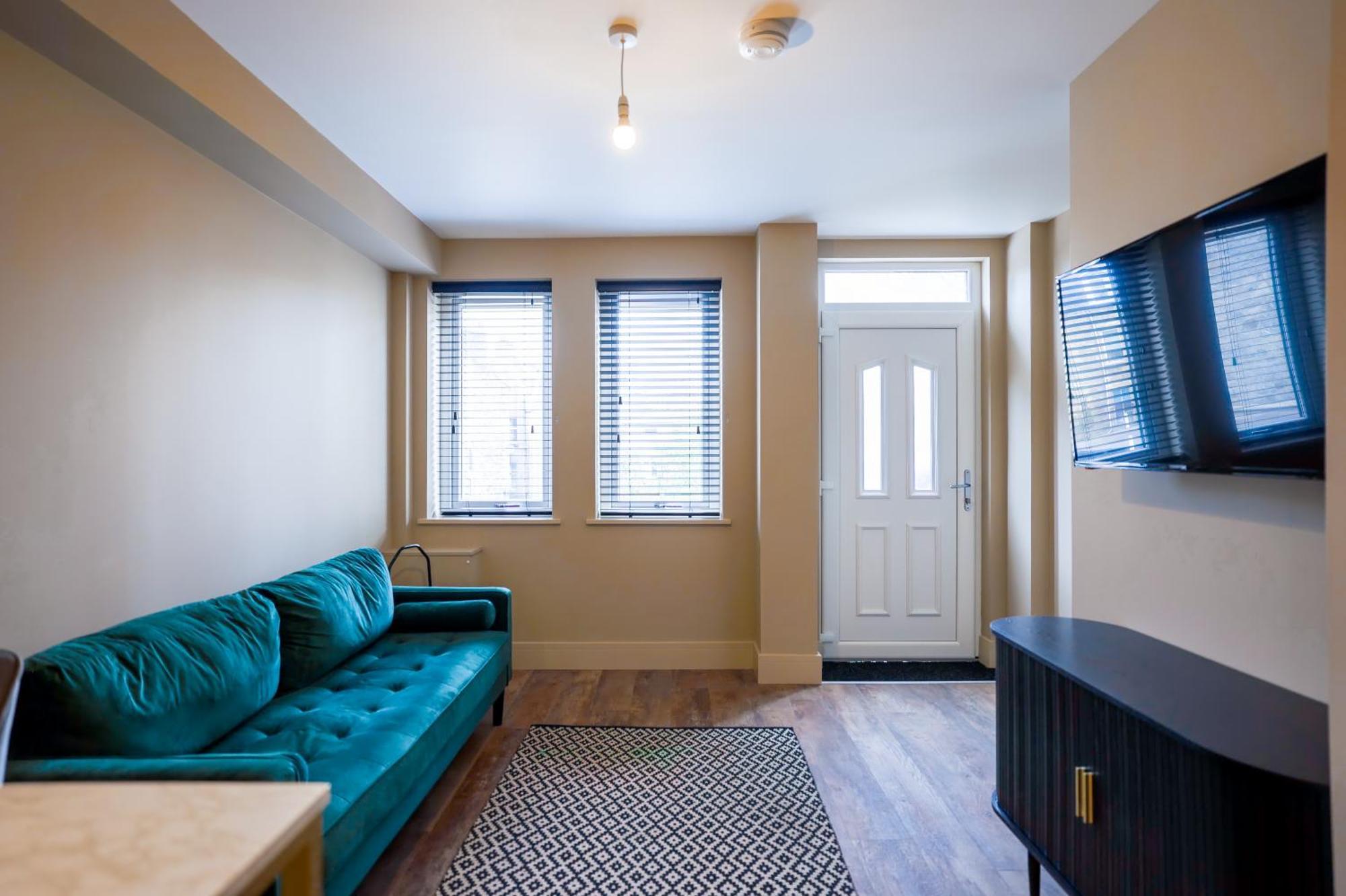 Apartment Netherbrae Oban