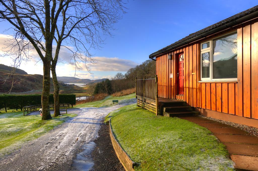 Holiday home Lagnakeil Highland