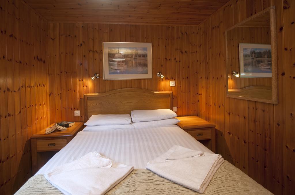 Holiday home Lagnakeil Highland *
