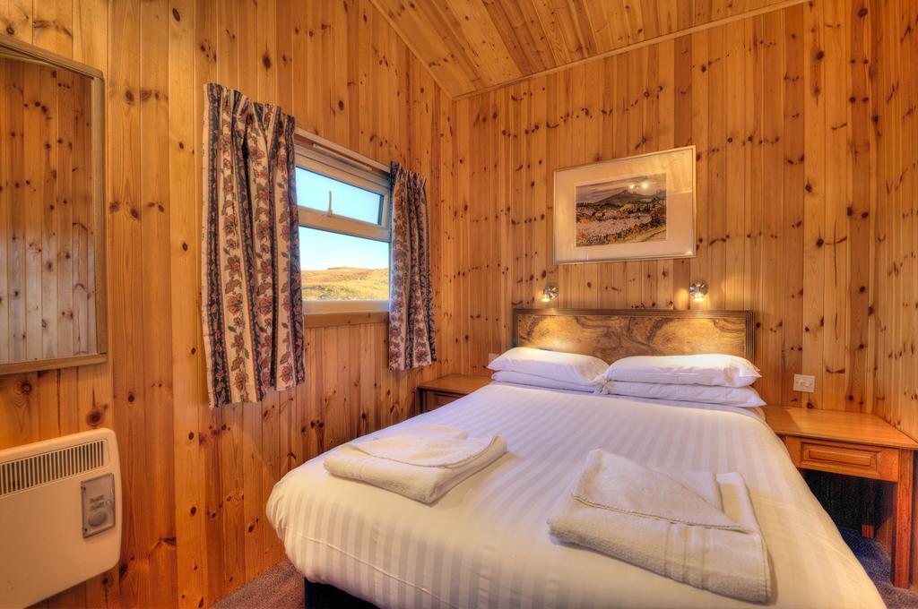 Lagnakeil Highland Holiday home *