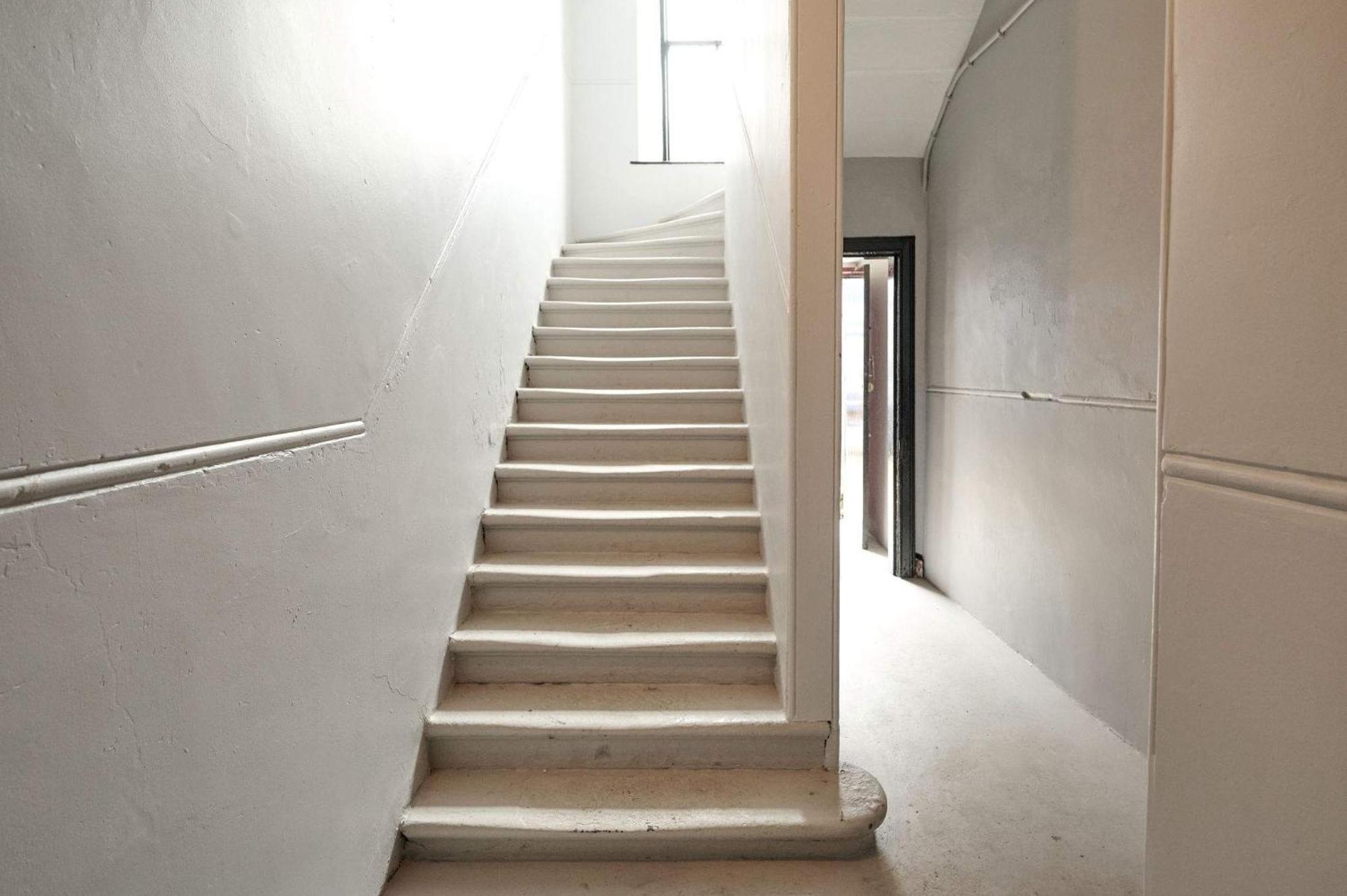 Apartment New! Modern & 1br Flat With Sky Tv Oban