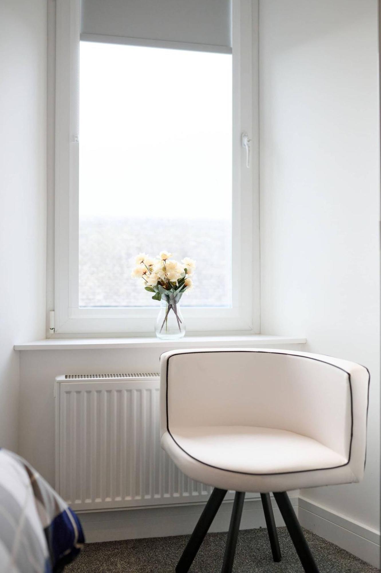 Apartment New! Modern & 1br Flat With Sky Tv *