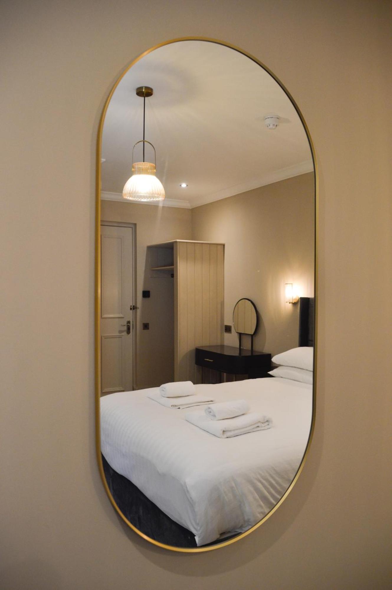 Dalrigh House Guest house Oban