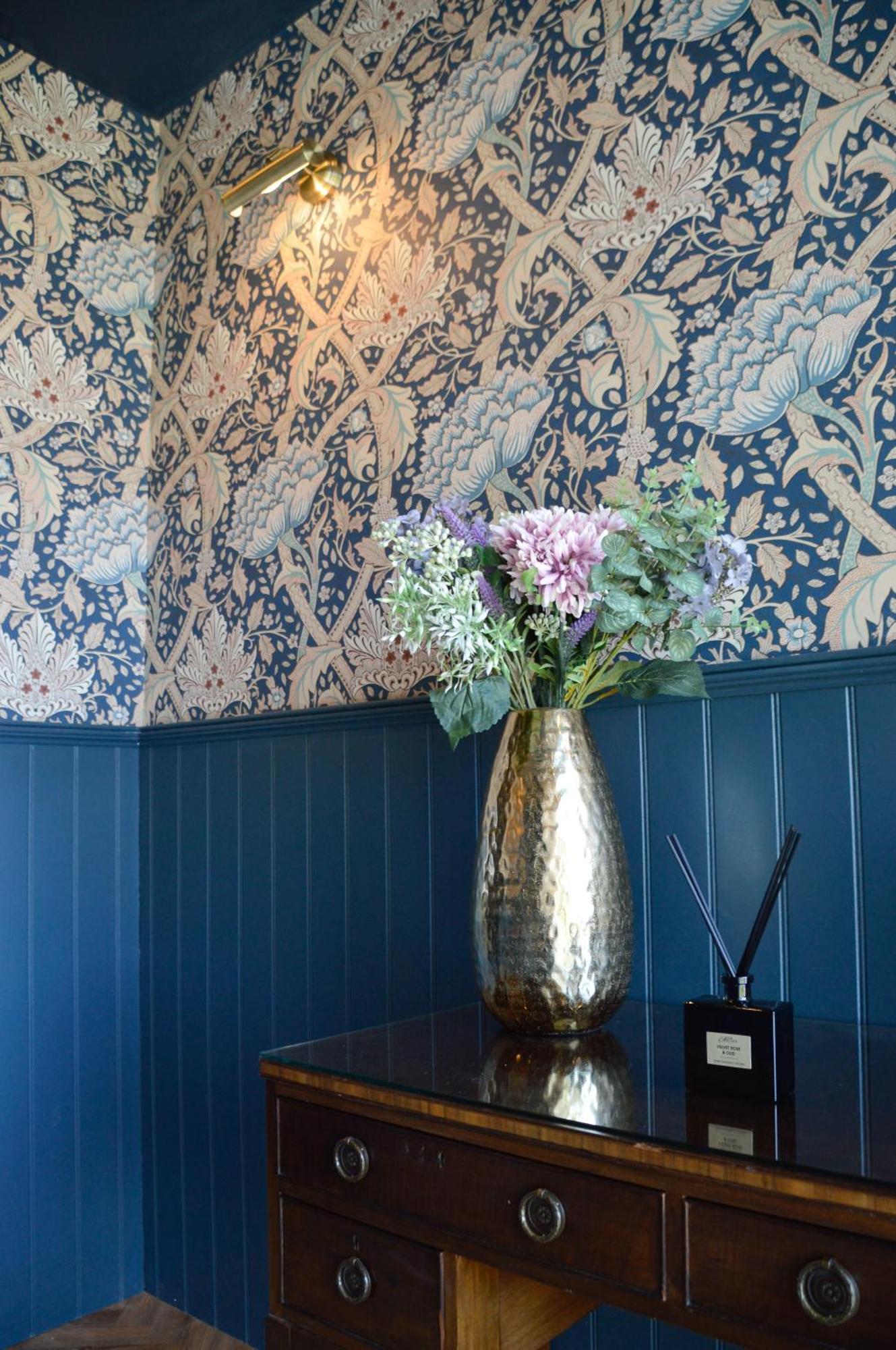 Guest house Dalrigh House Oban