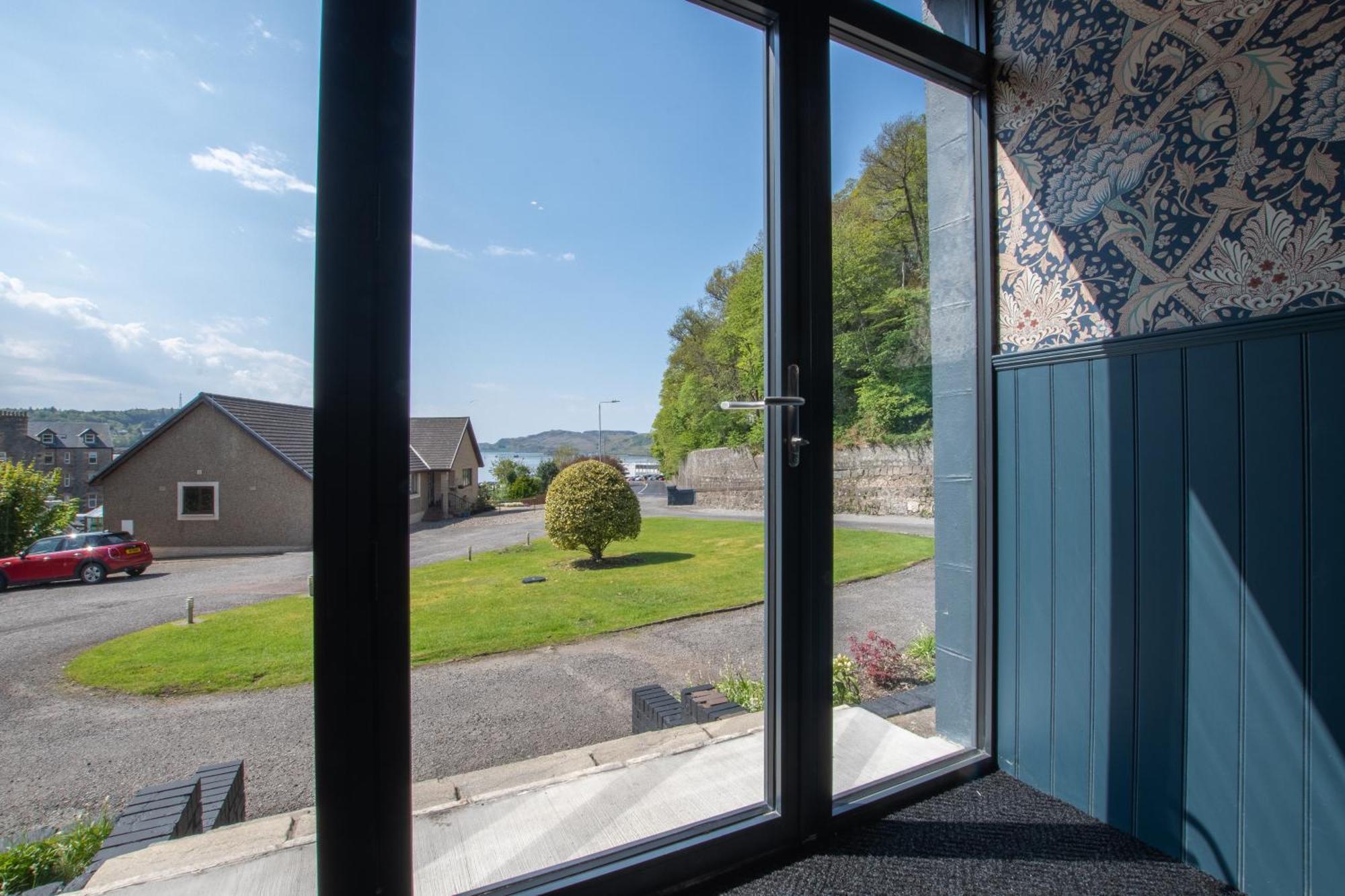Dalrigh House *