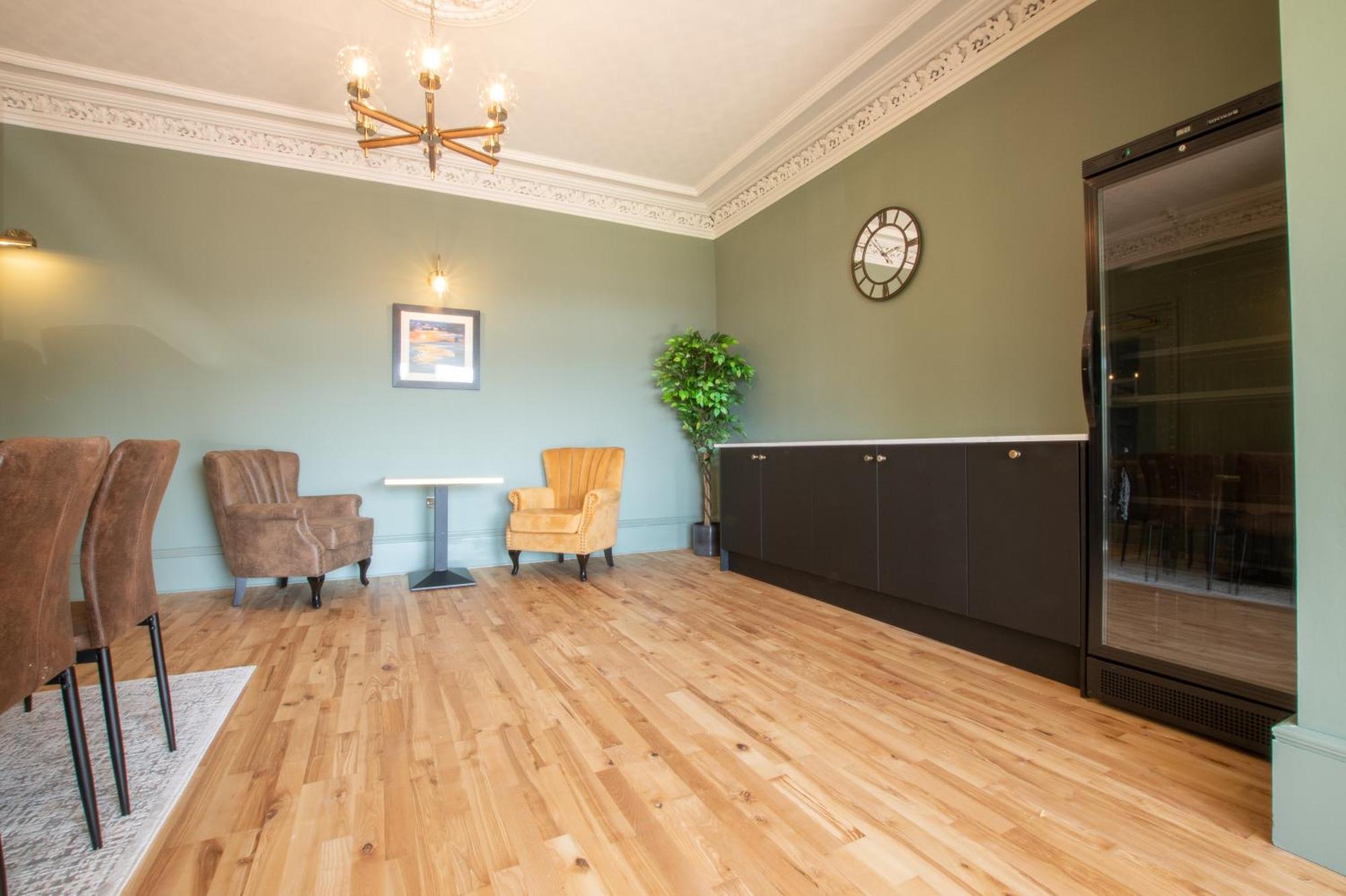 Dalrigh House Guest house Oban