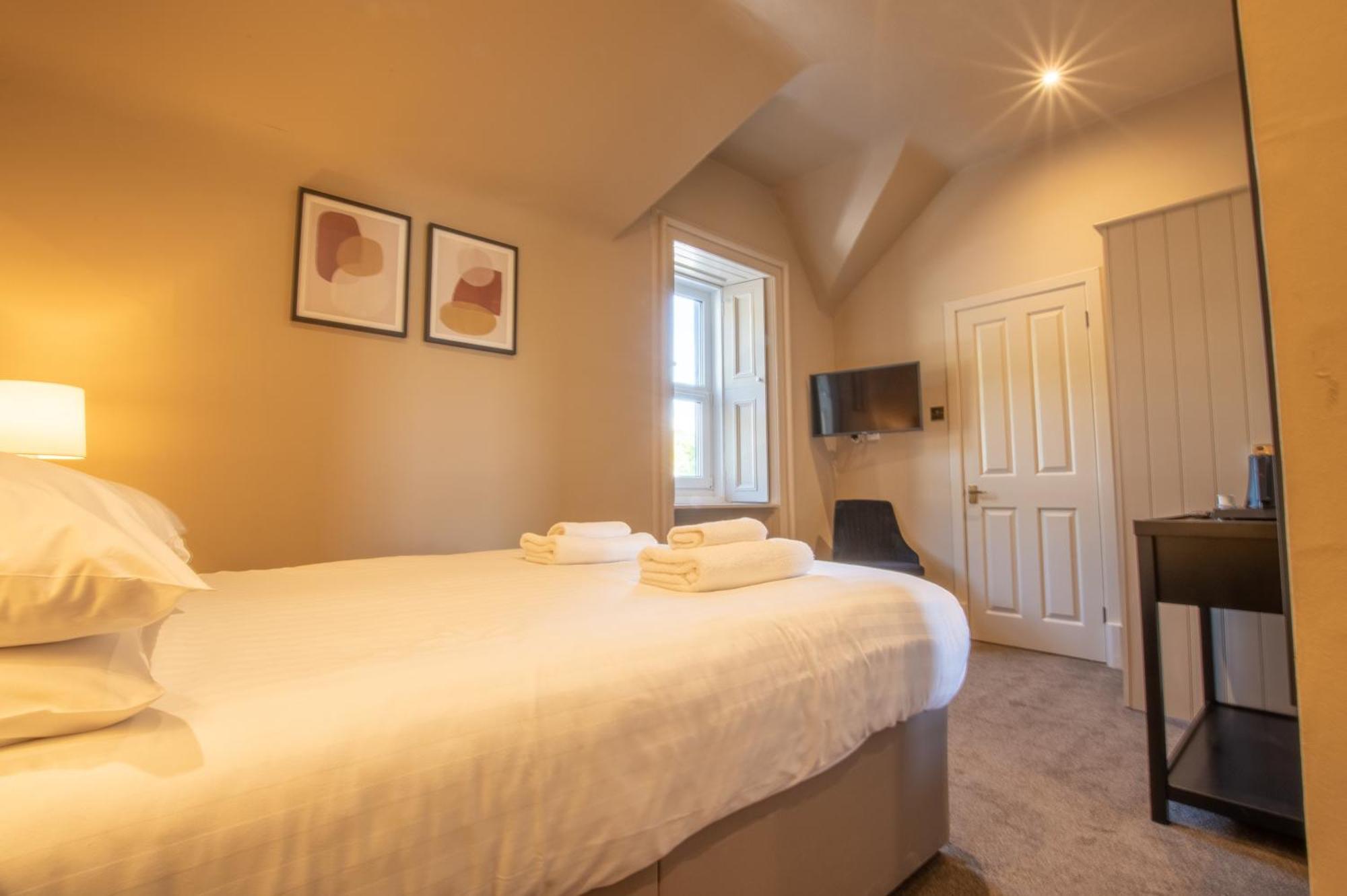 Guest house Dalrigh House *
