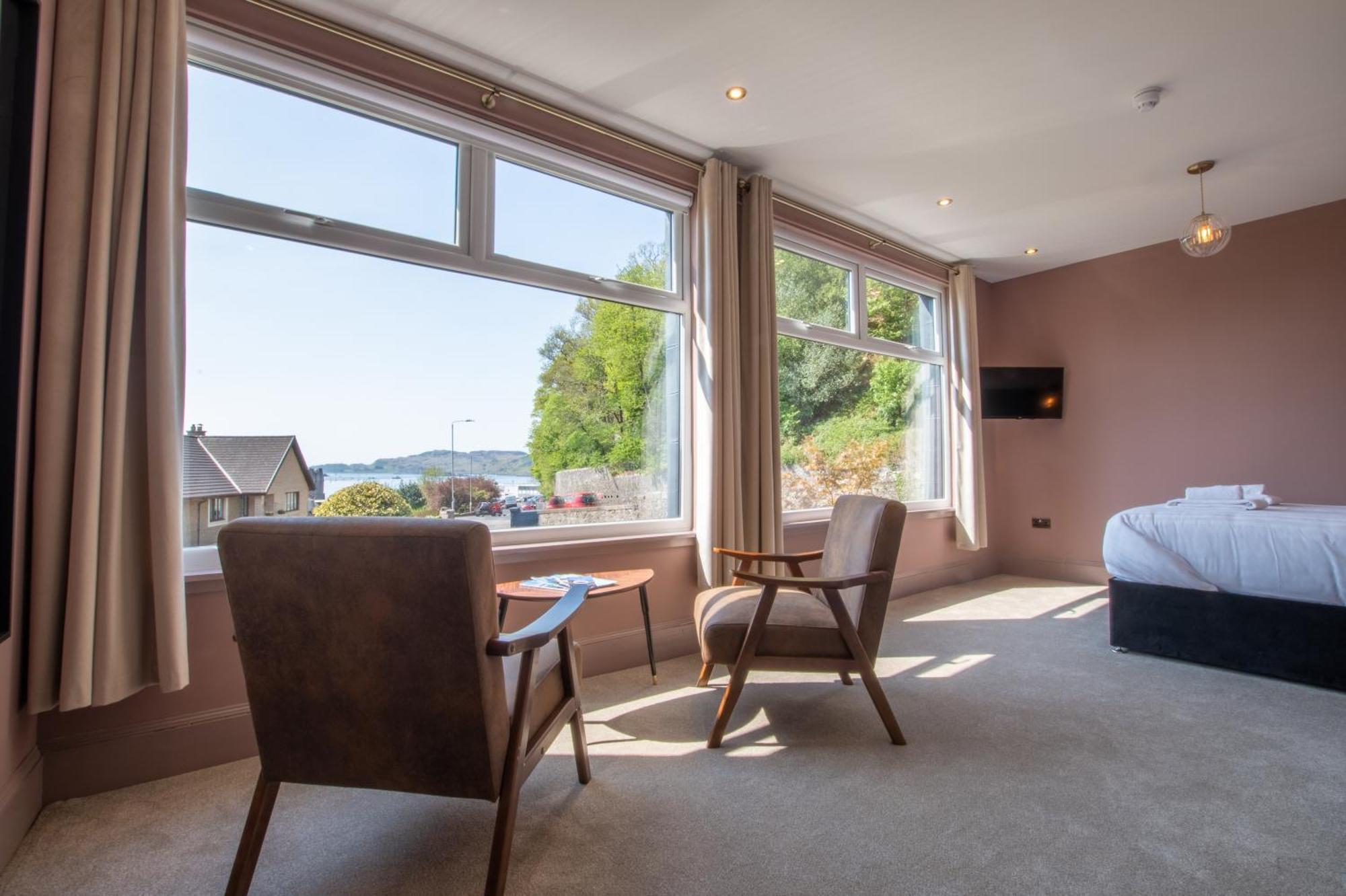 Dalrigh House Guest house Oban