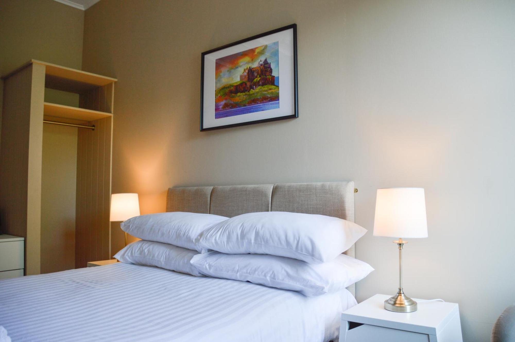 Guest house Dalrigh House *
