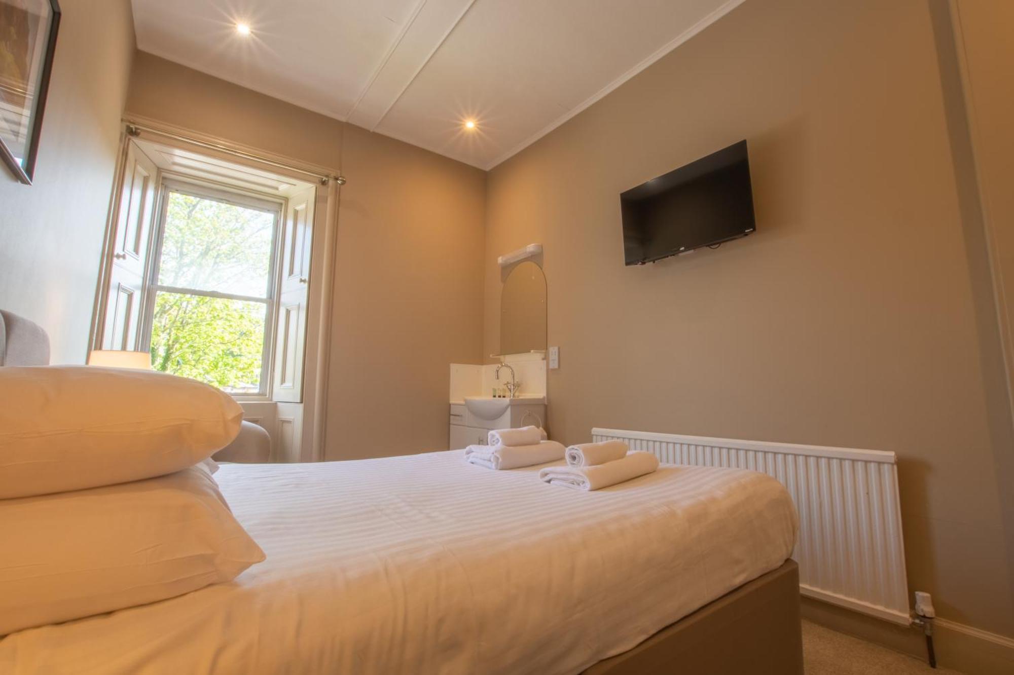Dalrigh House Guest house
