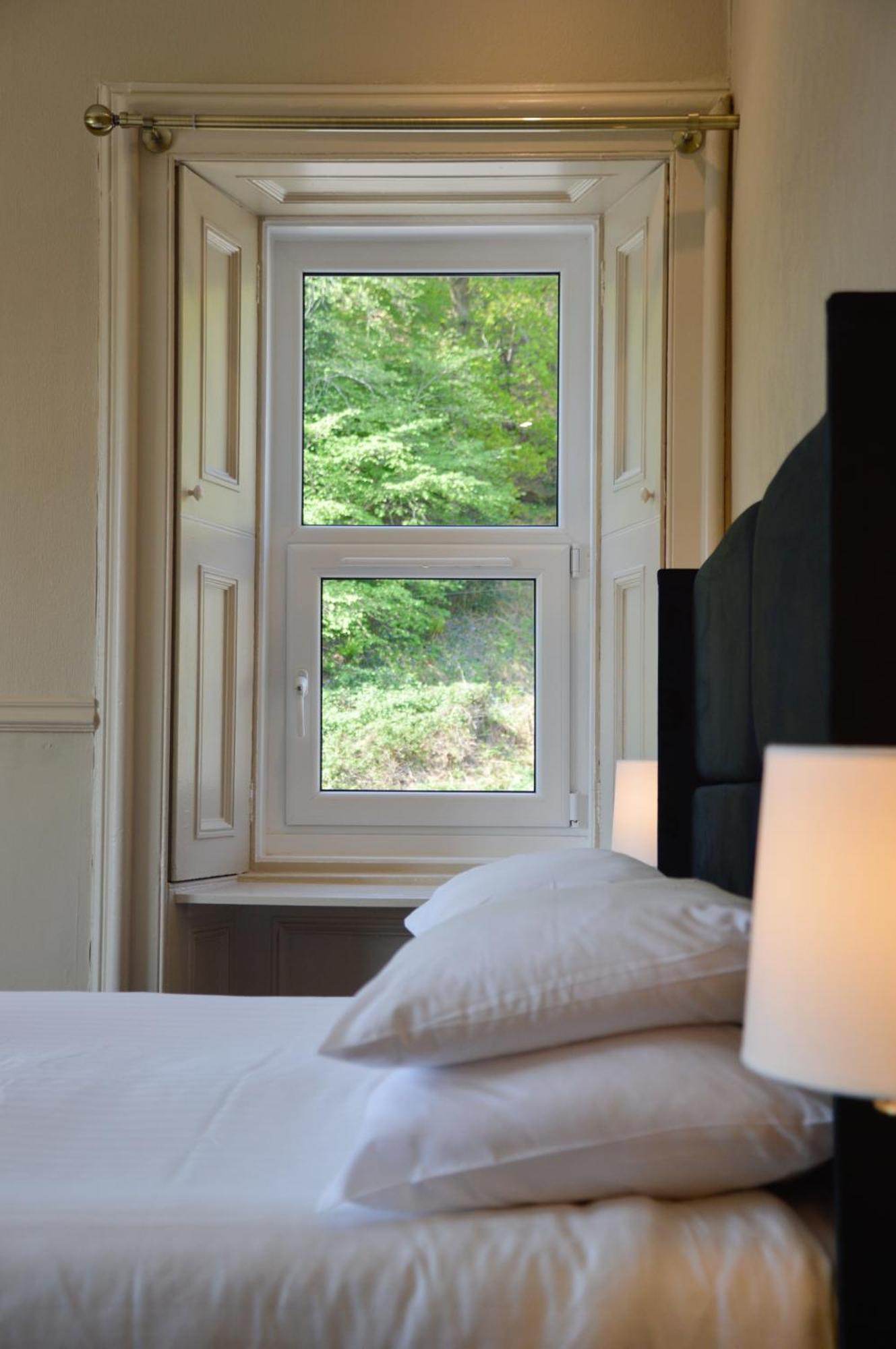Guest house Dalrigh House *