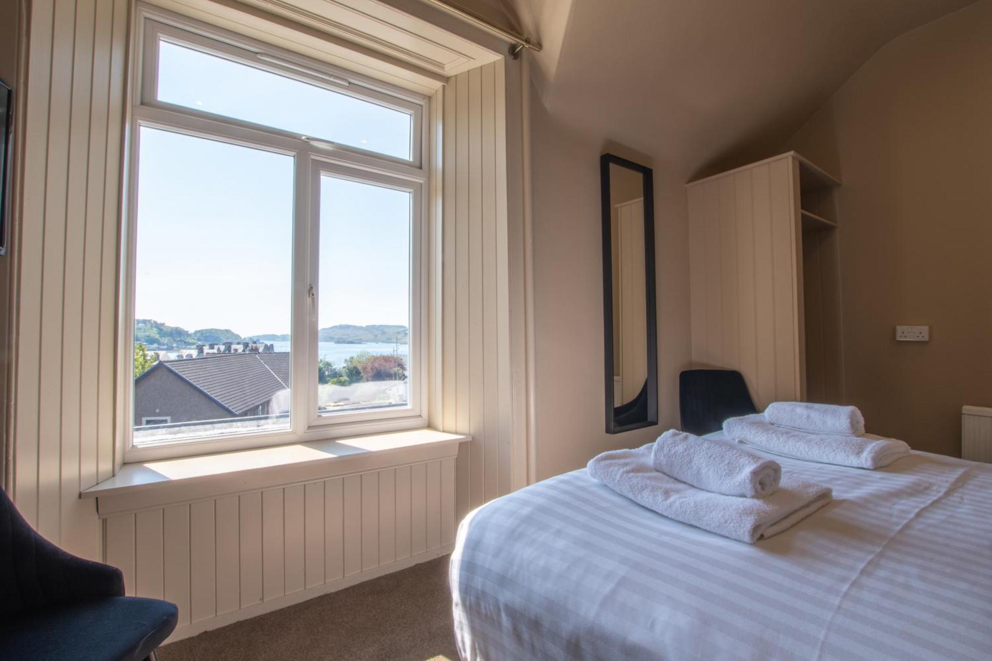 Dalrigh House Oban