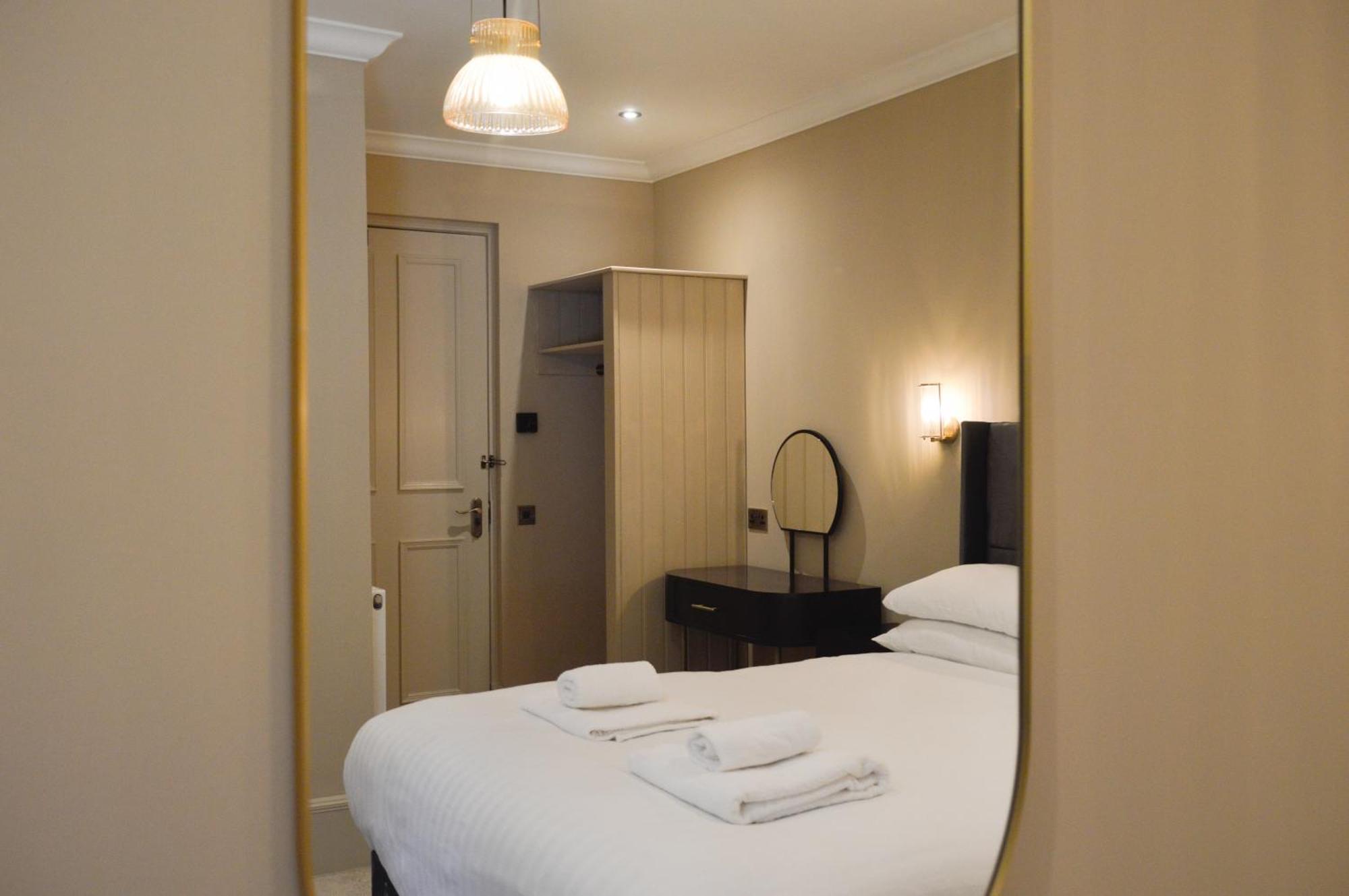 Guest house Dalrigh House