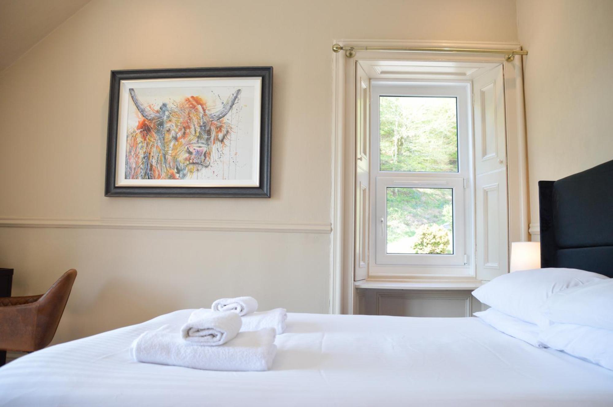 Dalrigh House Guest house Oban