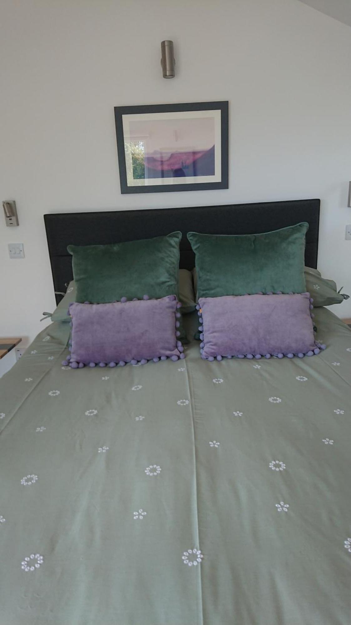 Holiday home Sea Breezes Oban