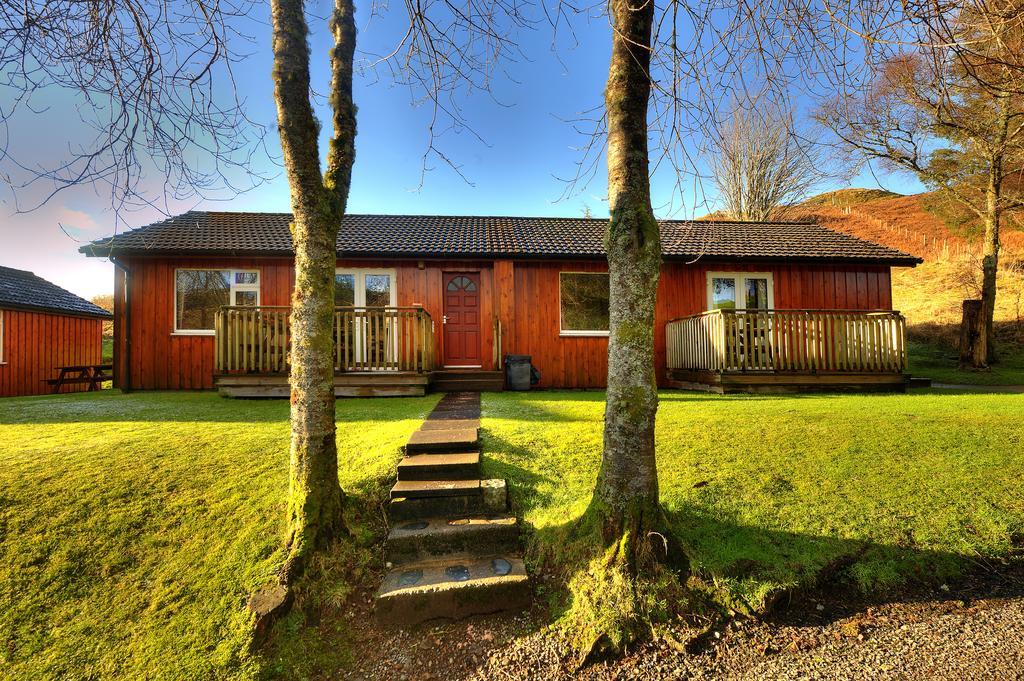 Lagnakeil Highland Holiday home
