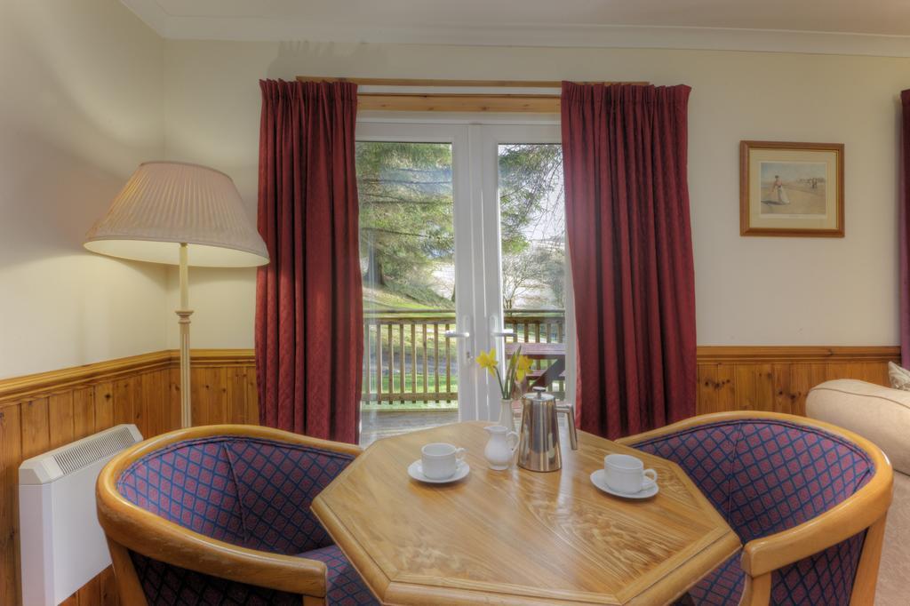 Lagnakeil Highland Holiday home