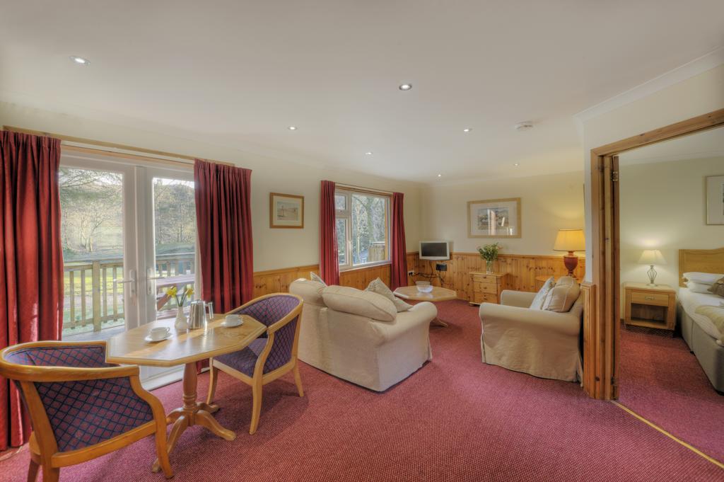 Holiday home Lagnakeil Highland Oban