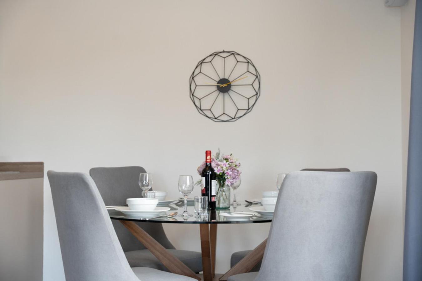 Macallan No. 8 Apartment