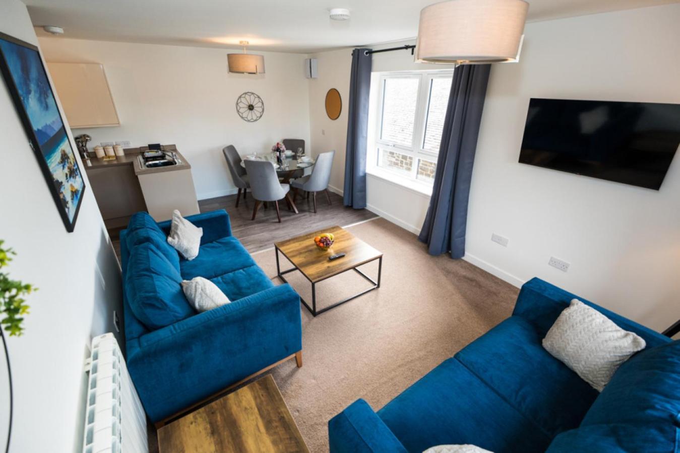 Apartment Macallan No. 8