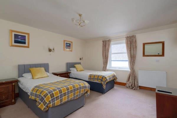 Guest house Kilchrenan House 4*