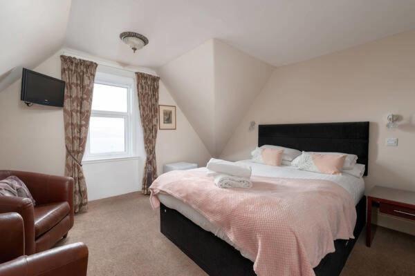 Kilchrenan House Guest house Oban