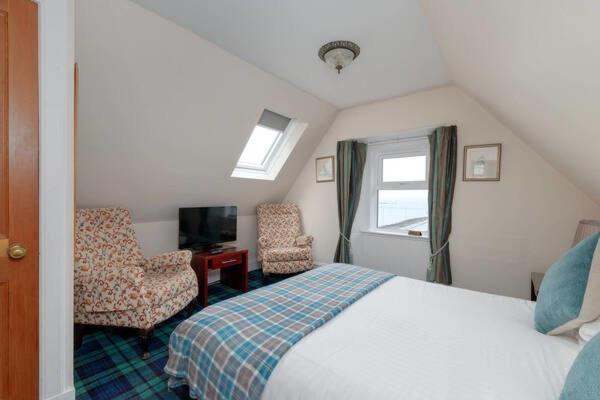 Guest house Kilchrenan House Oban
