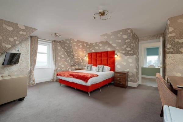 Kilchrenan House 4*