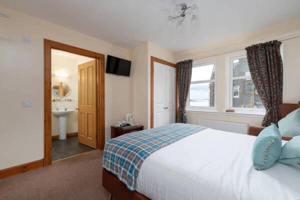 Kilchrenan House 4* Oban