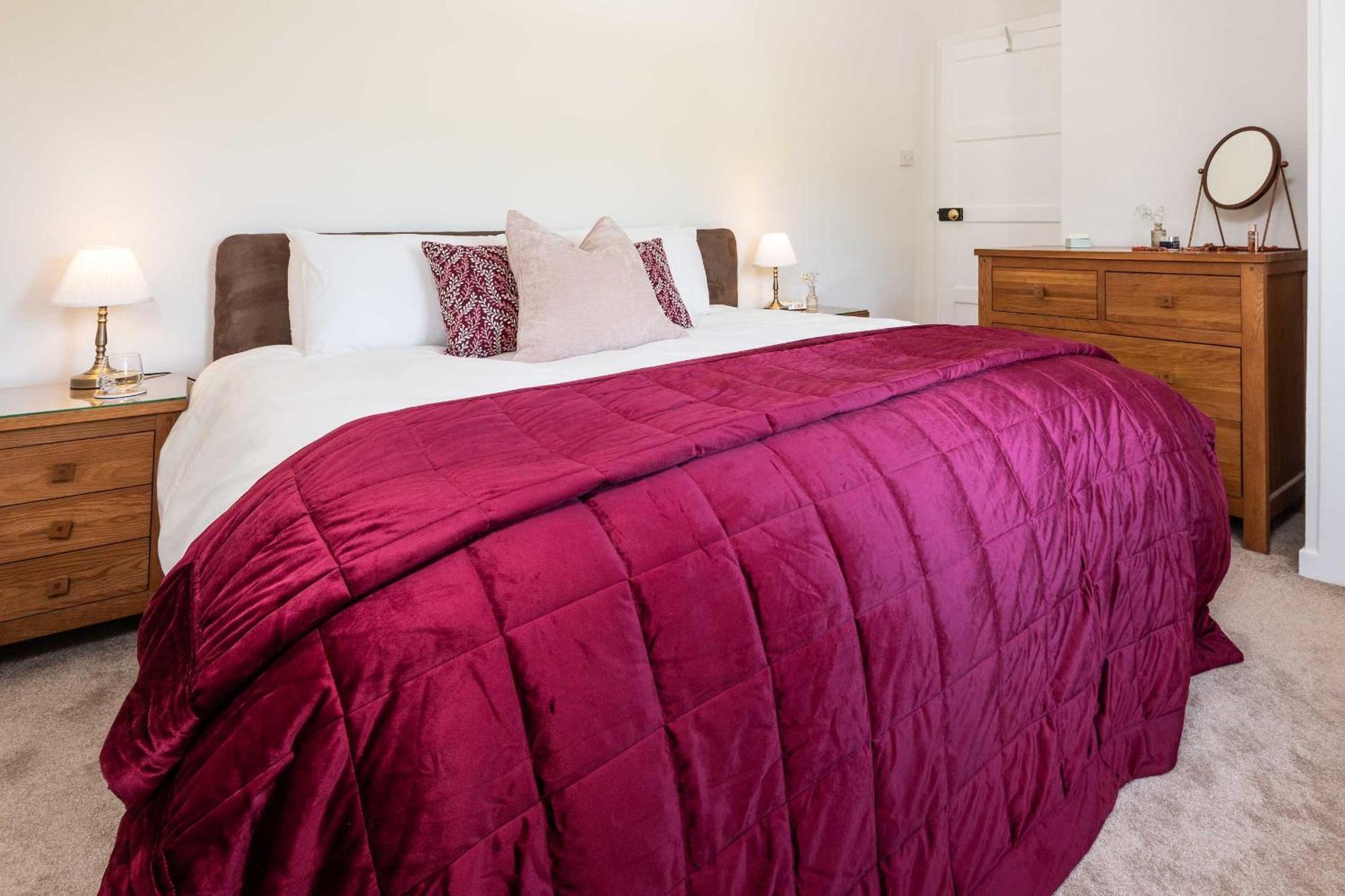 Melfort Village Holiday home Oban