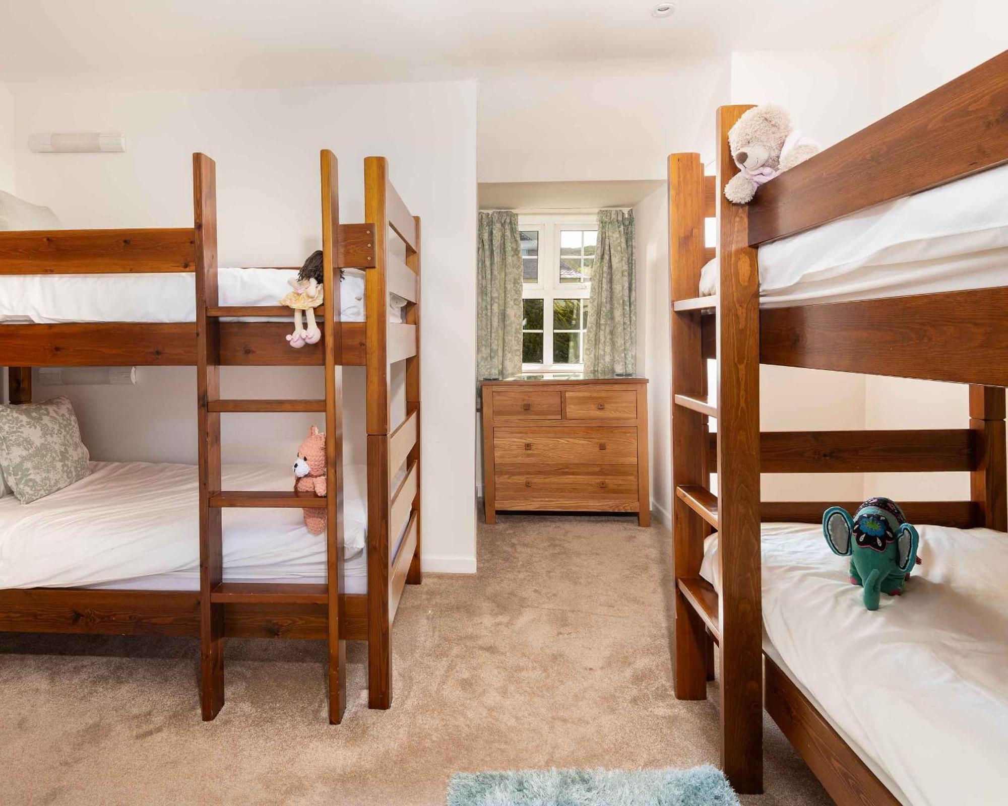 Holiday home Melfort Village *